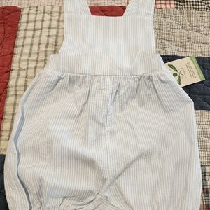 24m boys romper